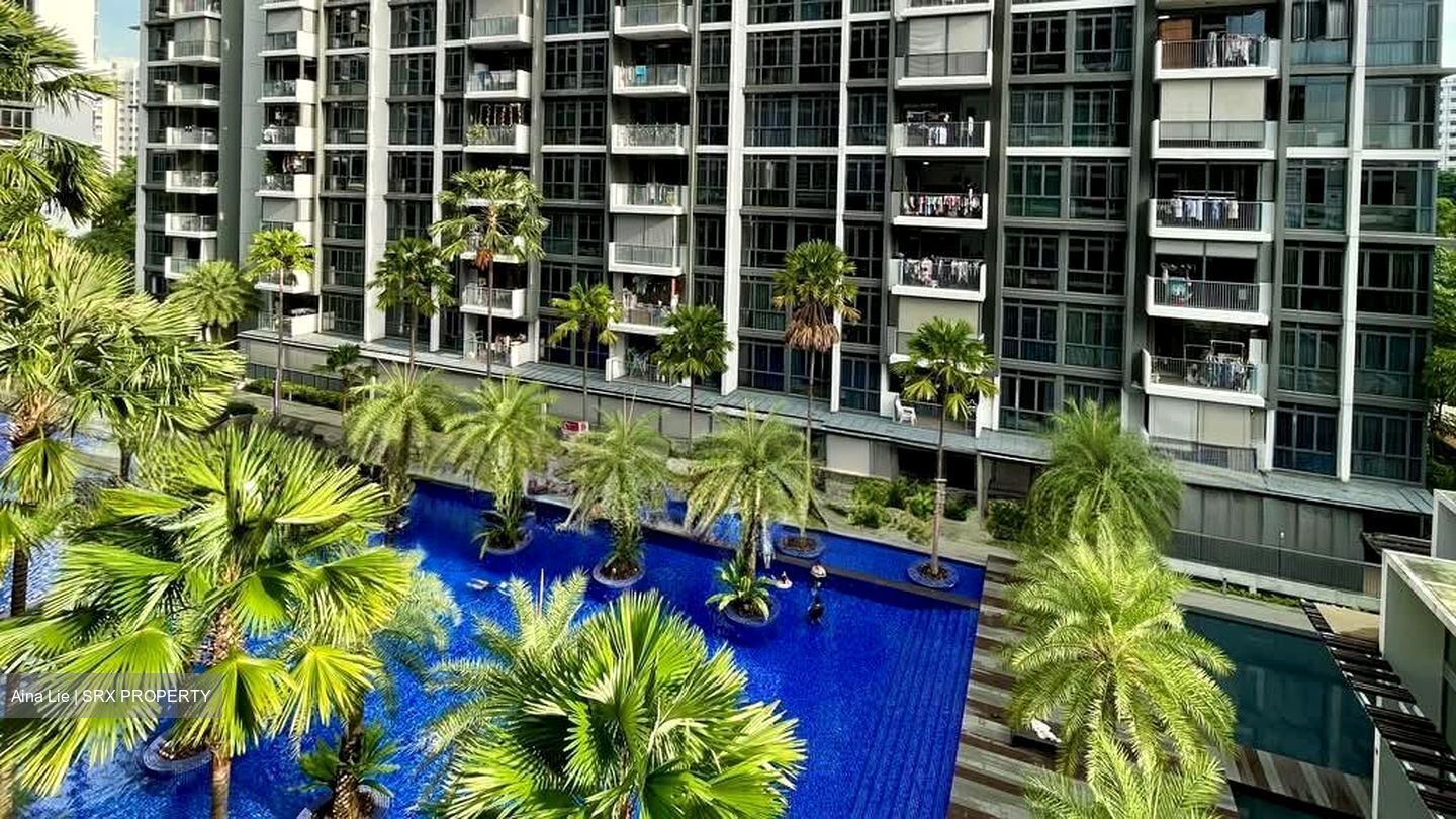 La Fiesta (D19), Condominium #586345491